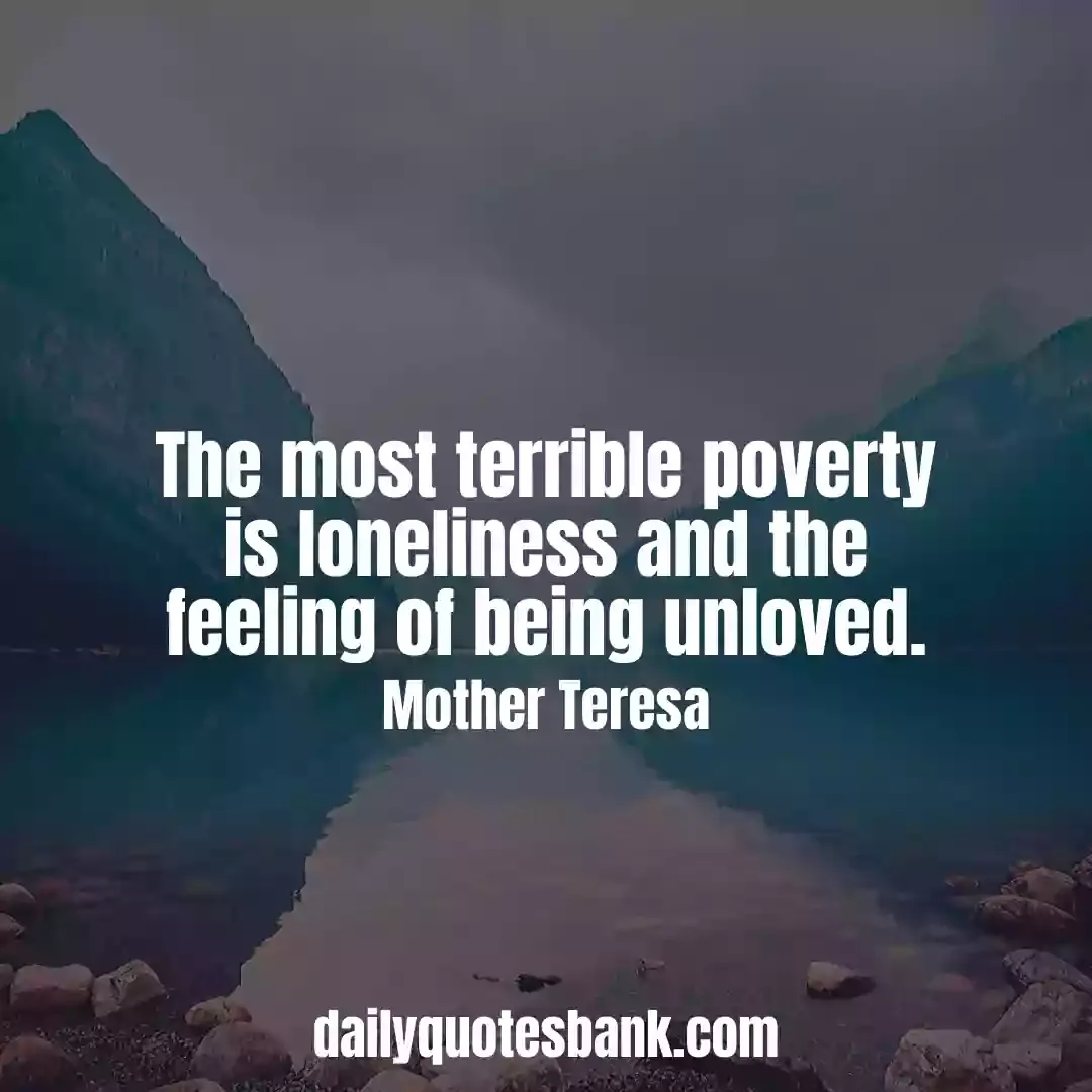 Famous Feeling Lonely Quotes About Relationships