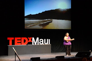 OluKai’s Partnership with TEDxMaui Creates Enduring, Passionate Global Event 9