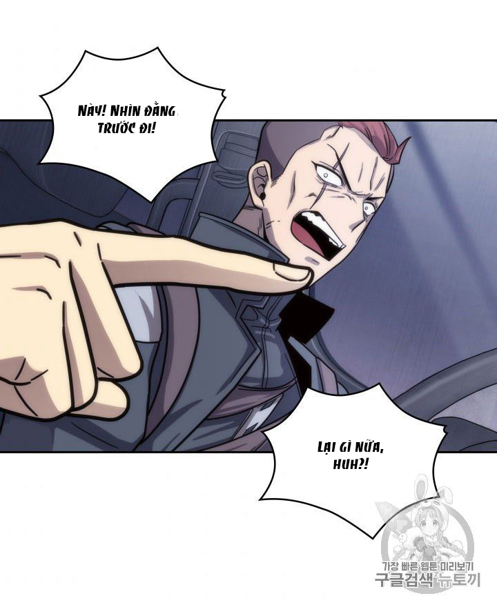 Vua Trộm mộ Chapter 164 - AB Truyện