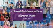 [eM dramy] 10 koreańskich dram z 2020 do obejrzenia w 2021