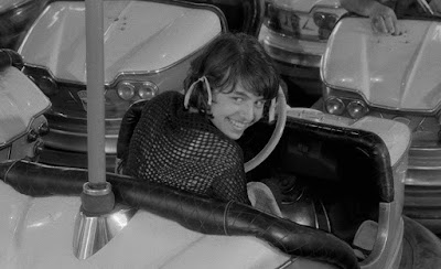 Mouchette 1967 Movie Image 1