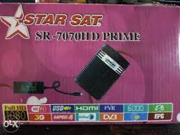 تحويل ( HMAX wifi 999 hd mini ) الـــى ( STAR SAT SR- 7070 PRIME ) وحل مشاكل الجهاز Images