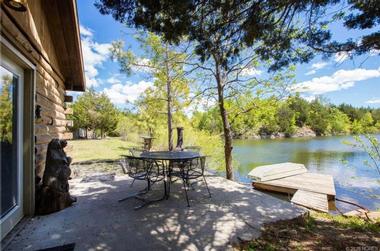 Meadowlake Ranch Bed and Breakfast