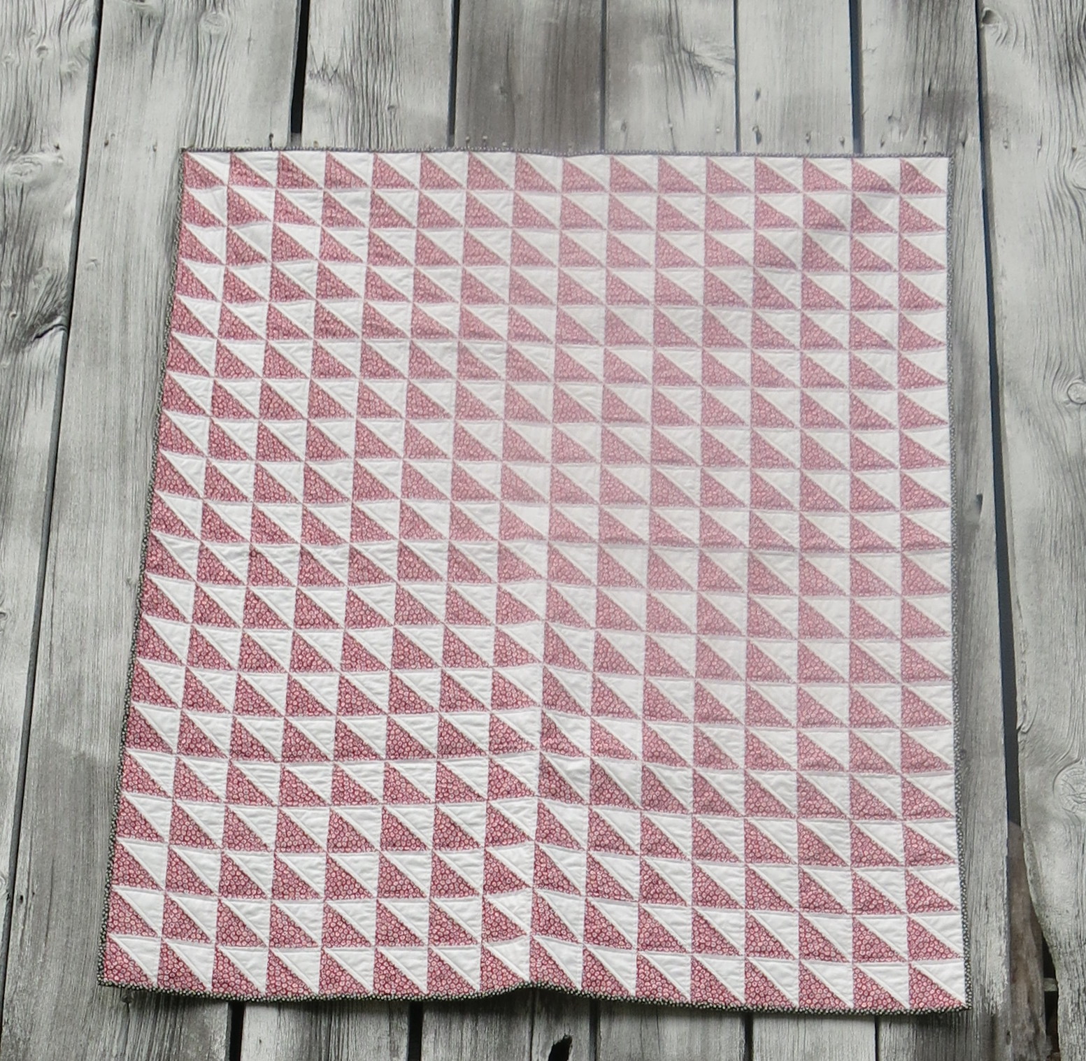 Miss Andrea Quilts JellyRoll Rug Tips and Tricks