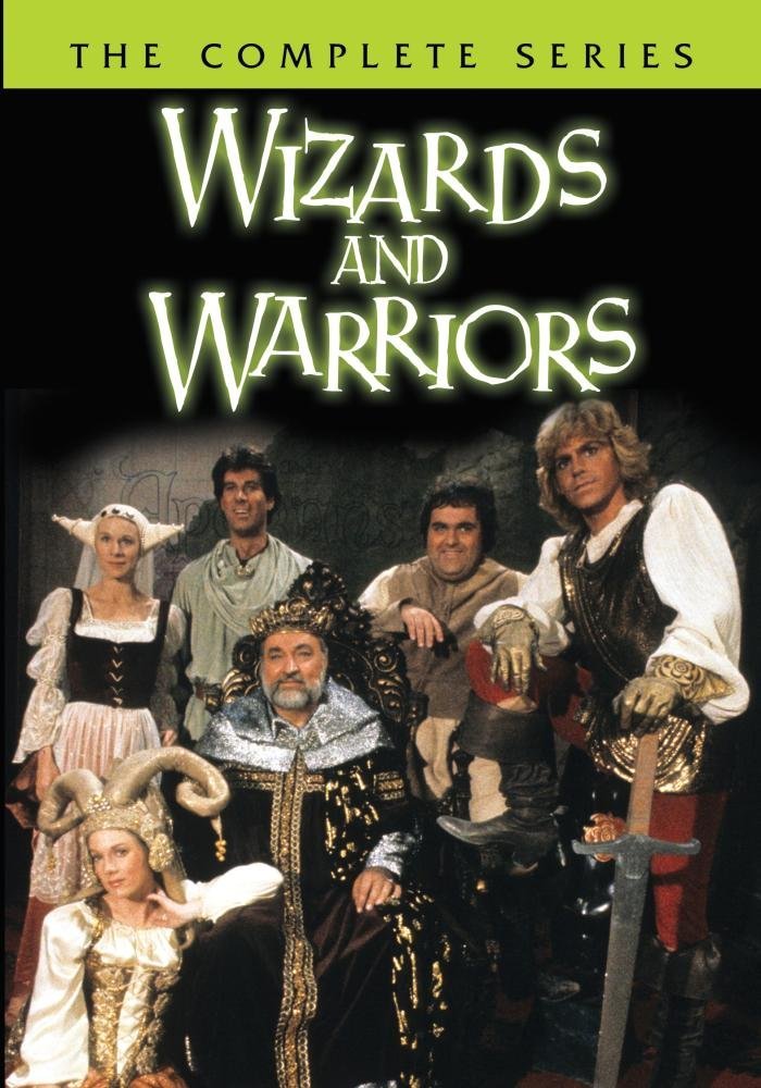 10 ShortLived '80s TV Shows That Should Be On Your Amazon Wishlist