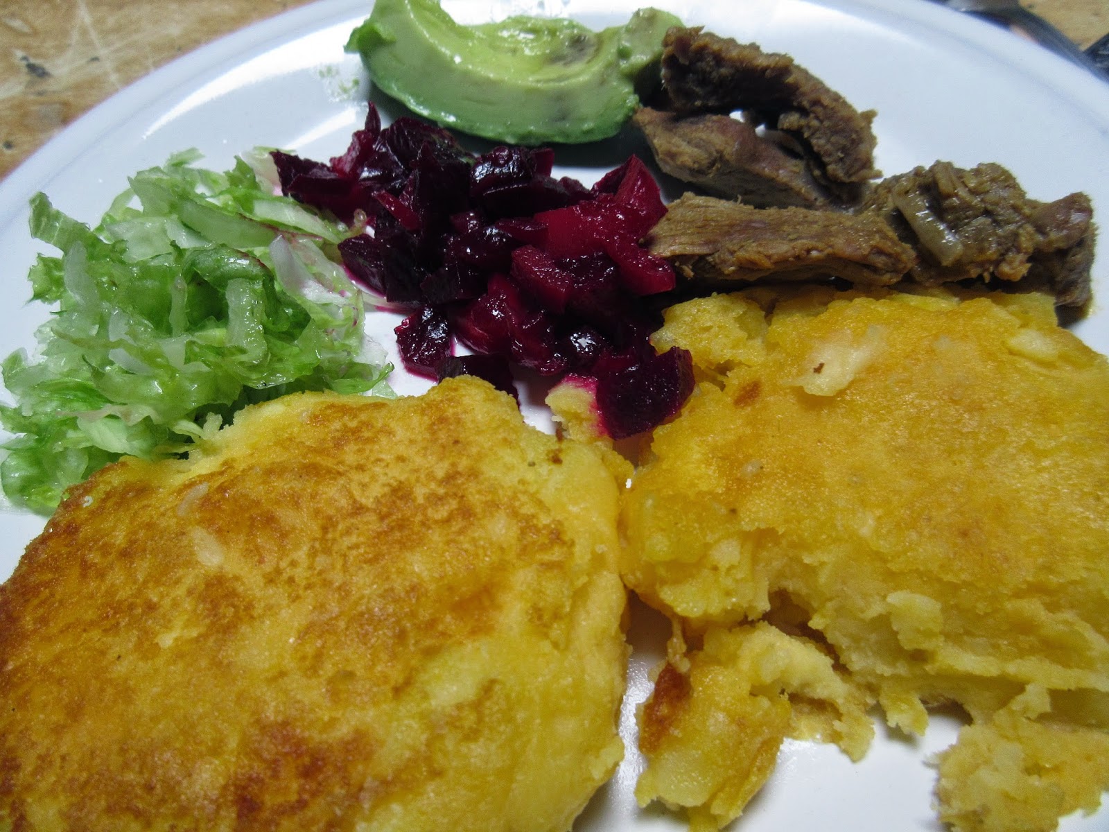 Stuyvesant High School's Service Trips Day 2 Morning by Felipe and Nadia