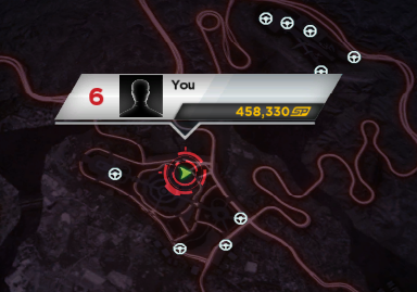 Need For Speed Most Wanted Car Locations Aston Martin V12