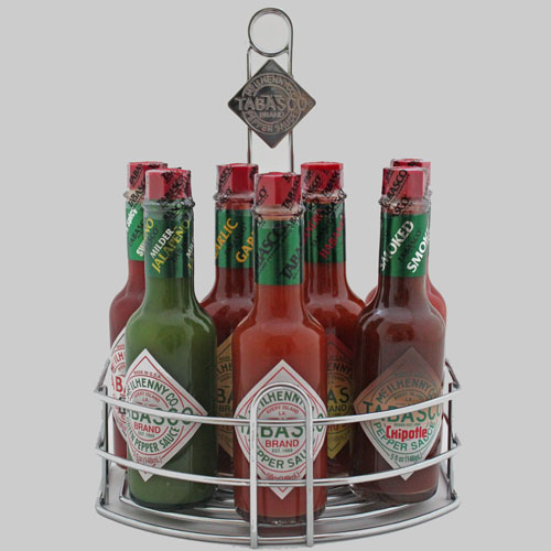 The Tabasco Blog Tabasco GIFTS!