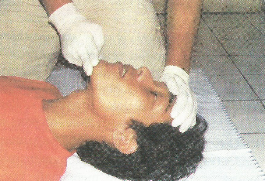 Bantuan Hidup Dasar & Resusitasi Jantung Paru (RJP) - Manajemen K3 Umum