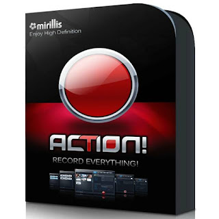 Download Mirillis Action 4.5.0