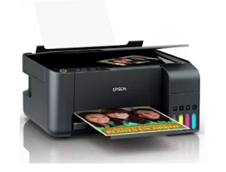 Epson Software Epson Software