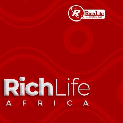 SAH: Richlife Africa Projects Solicit Support to Boost Hunger Fight - Brand  Icon Image - Latest Brand, Tech and Business News