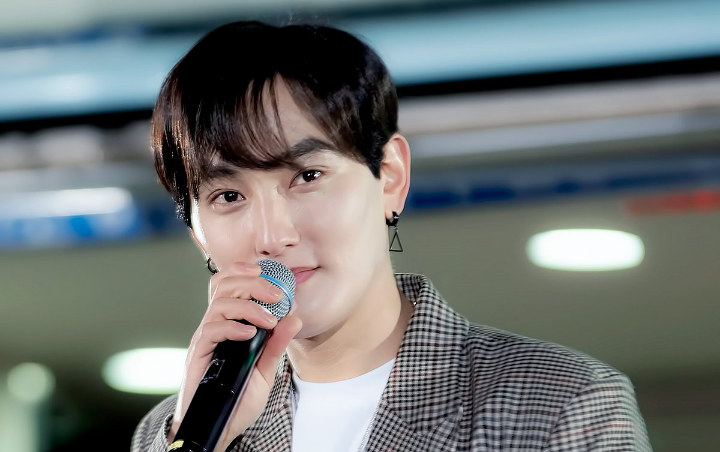 L Dating SM Idol