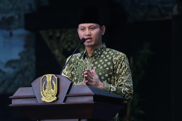 Gus Ipin : Tresno Trenggalek, Tumbas Trenggalek