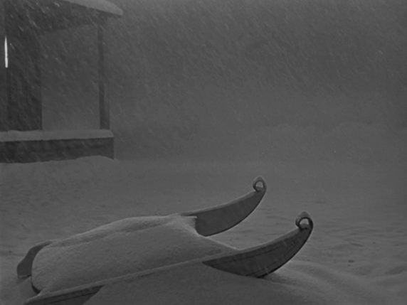 Lost In The Movies Citizen Kane