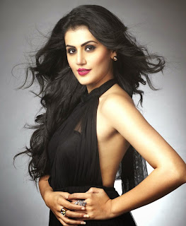 Taapsee Pannu HD Photos Wallpapers