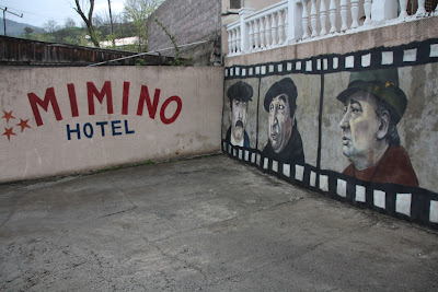 Велопоход «Армения-2017»