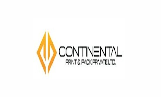 Continental Print & Pack Pvt Ltd Jobs 2021 in Pakistan