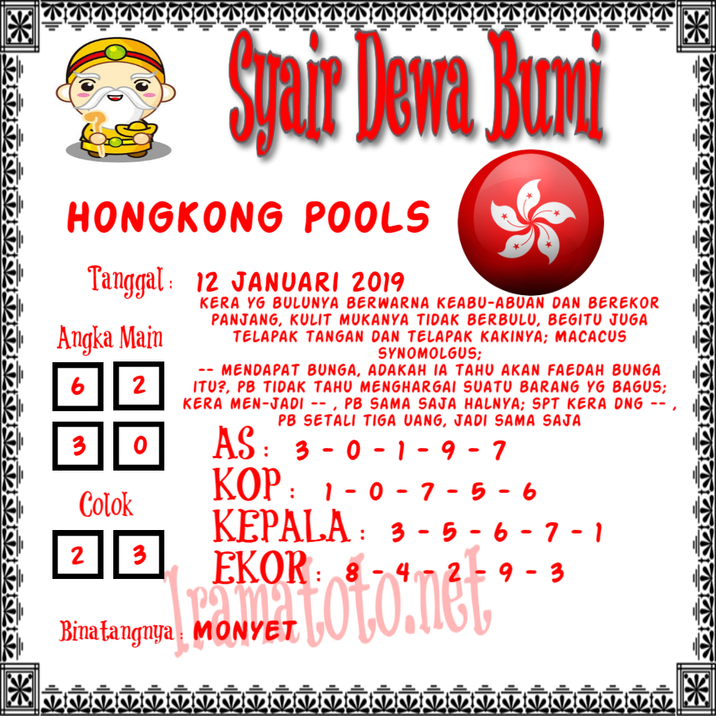 Prediksi Togel Hongkong 01092018,Prediksi togel HONGKONG