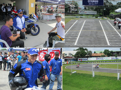 Yamaha Moto GP Finals