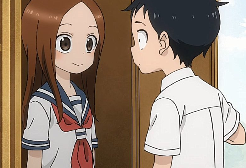 Karakai Jouzu No Takagi-san Season 3 Episode 1 Hal yang Menarik yang Terdapat di Anime Karakai Jouzu no Takagi-san