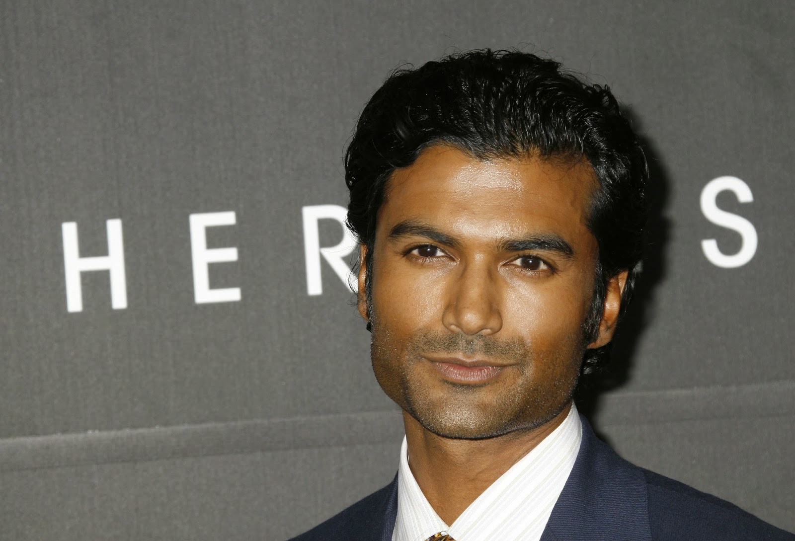 Sendhil Ramamurthy Photos Tv Series All Poster