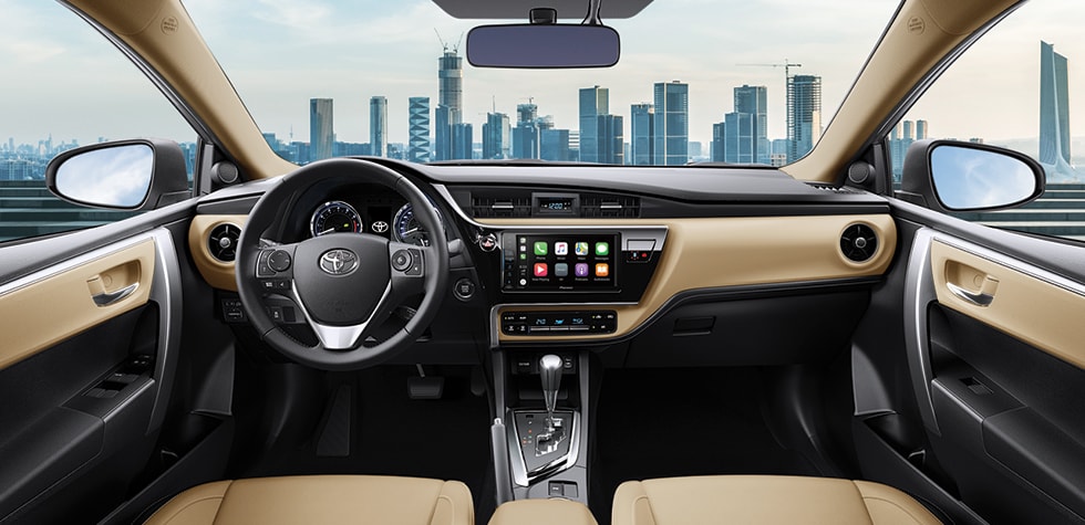 Giá xe Corolla Altis 2020 lăn bánh - Bứt phá mới, cho sự trải nghiệm ...