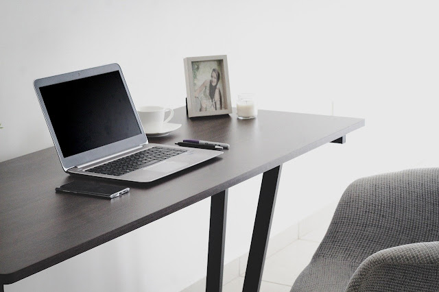 comfortable chair for home office