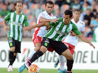 Huracán vs Atlético Nacional en Octavos de Final Copa Libertadores 2016