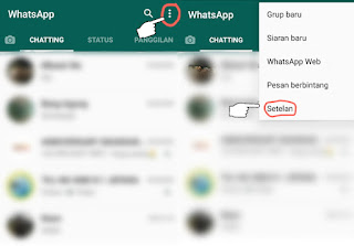 Cara Cek Apakah WhatsApp Kamu Disadap dan Cara Mengatasinya