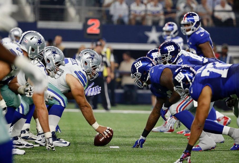 cowboys giants stream