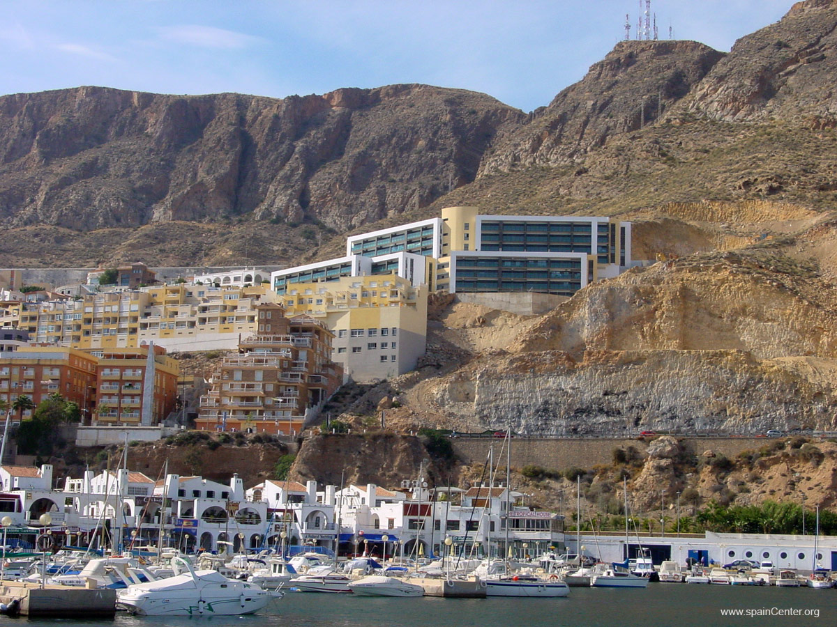 Almeria Turistica.: Aguadulce,Almeria.