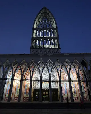 Osorno's Cathedral