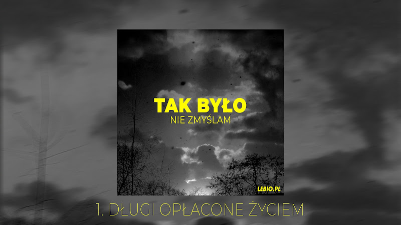 Długi opłacone życiem - Tak było, nie zmyślam - #1