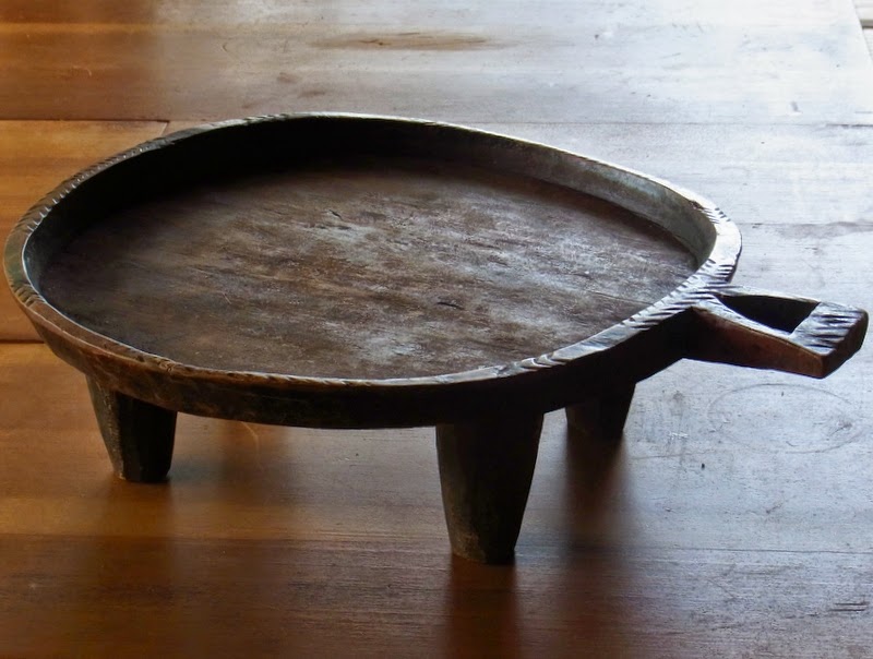 エチオピア　コーヒーテーブル Ethiopia コーヒーテーブル / Coffee Table 04 – TATEGAMiiNU