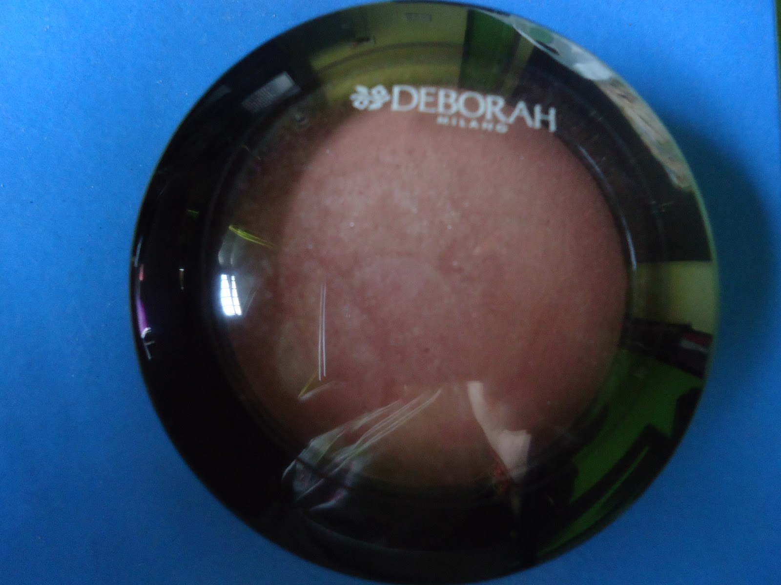 Deborah Milano Hi Tech Blush Rose Pesca Review,Swatches New Love Makeup