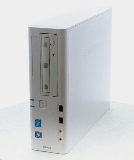 EPSON AT992E Core i5 / SSD\u0026HDD / Win10 | www.chicshabu.com