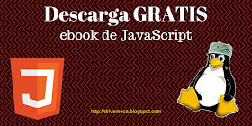 DriveMeca descarga GRATIS ebook de JavaScript