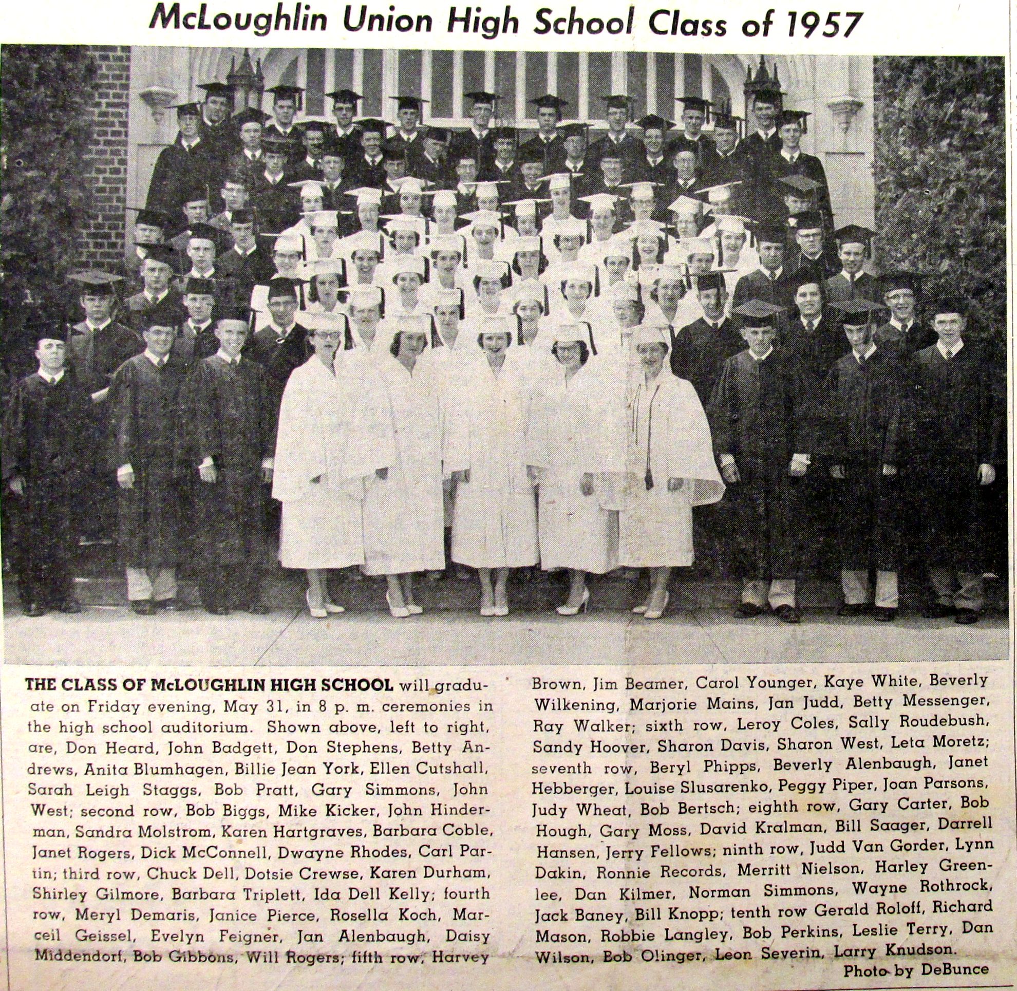 Bygone Walla Walla vintage images of the City and County (and beyond