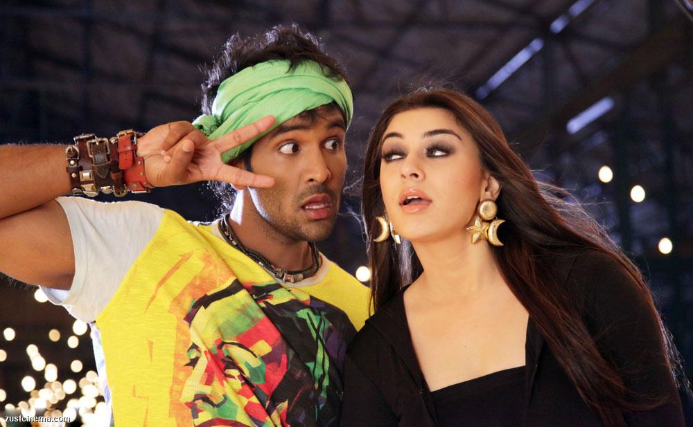 Telugu Latest Movie Denikaina Ready Exclusive Stills | Hansika, Vishnu