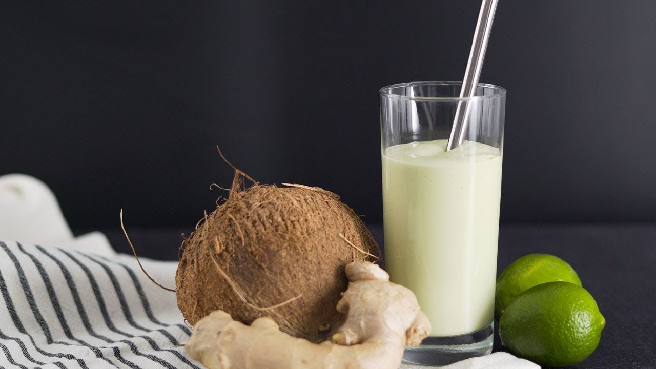 With A Baby Bump? Relish These Healthy Smoothies!