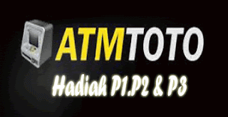 Atmtoto