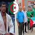 لاعب جيدو جزائري ينسحب من أولمبياد طوكيو لتفادي مواجهة منافس إسرائيلي 