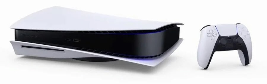 PlayStation 5 PlayStation 5