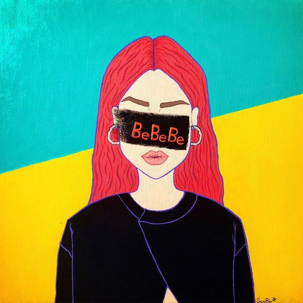 Honey Be – Be Be Be – Single