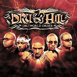 dru hill albums dru hill albums