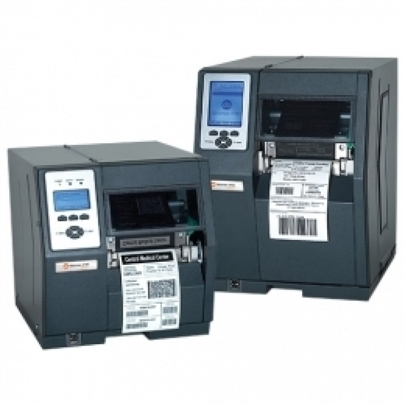 The difference of Datamax HClass Label Printer with the Datamax M