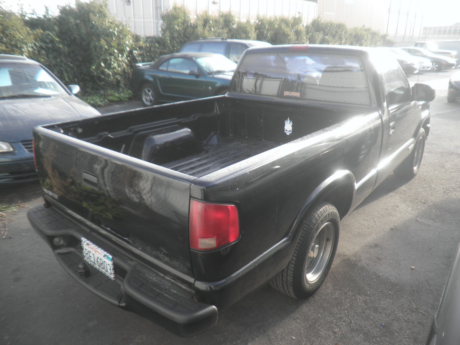 Auto Body-Collision Repair-Car Paint in Fremont-Hayward-Union City-San