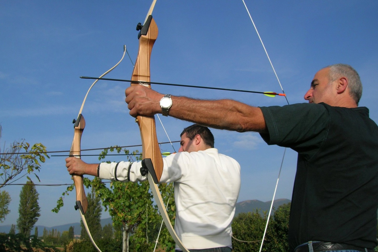 Blog do Elvis de Oliveira: Lançado a 250 km/h