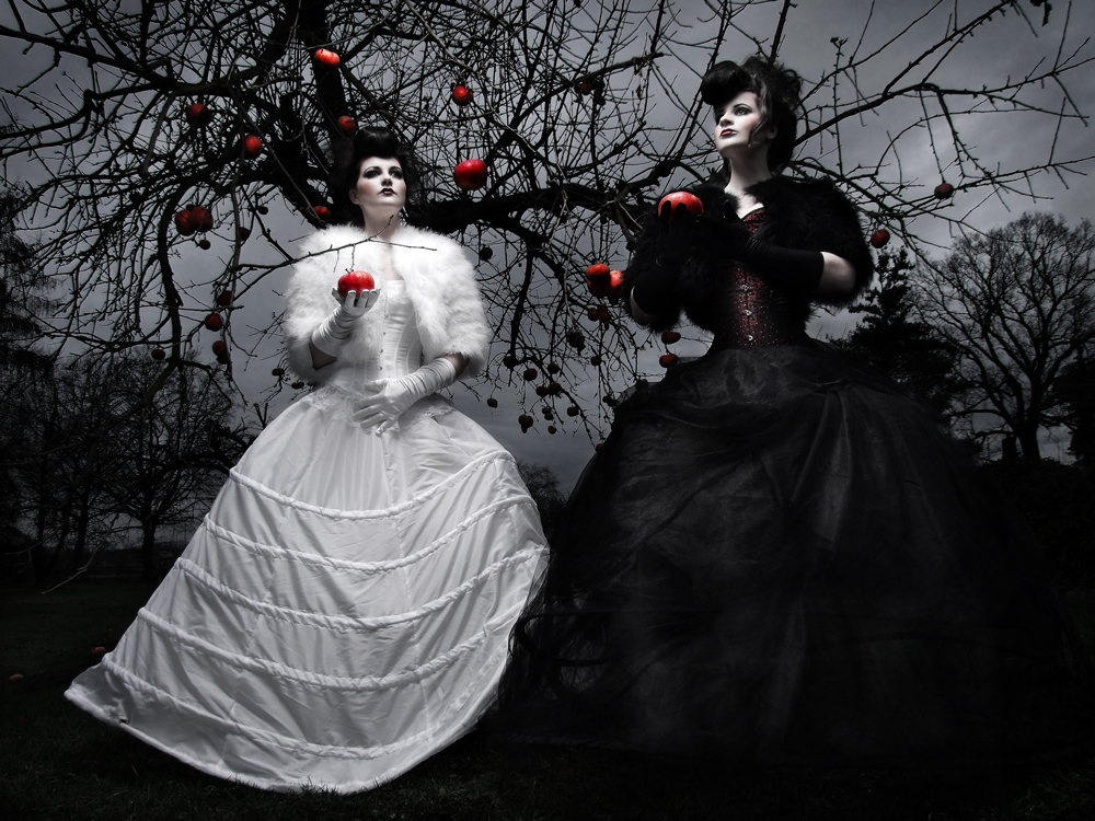 Готы картинки для презентации